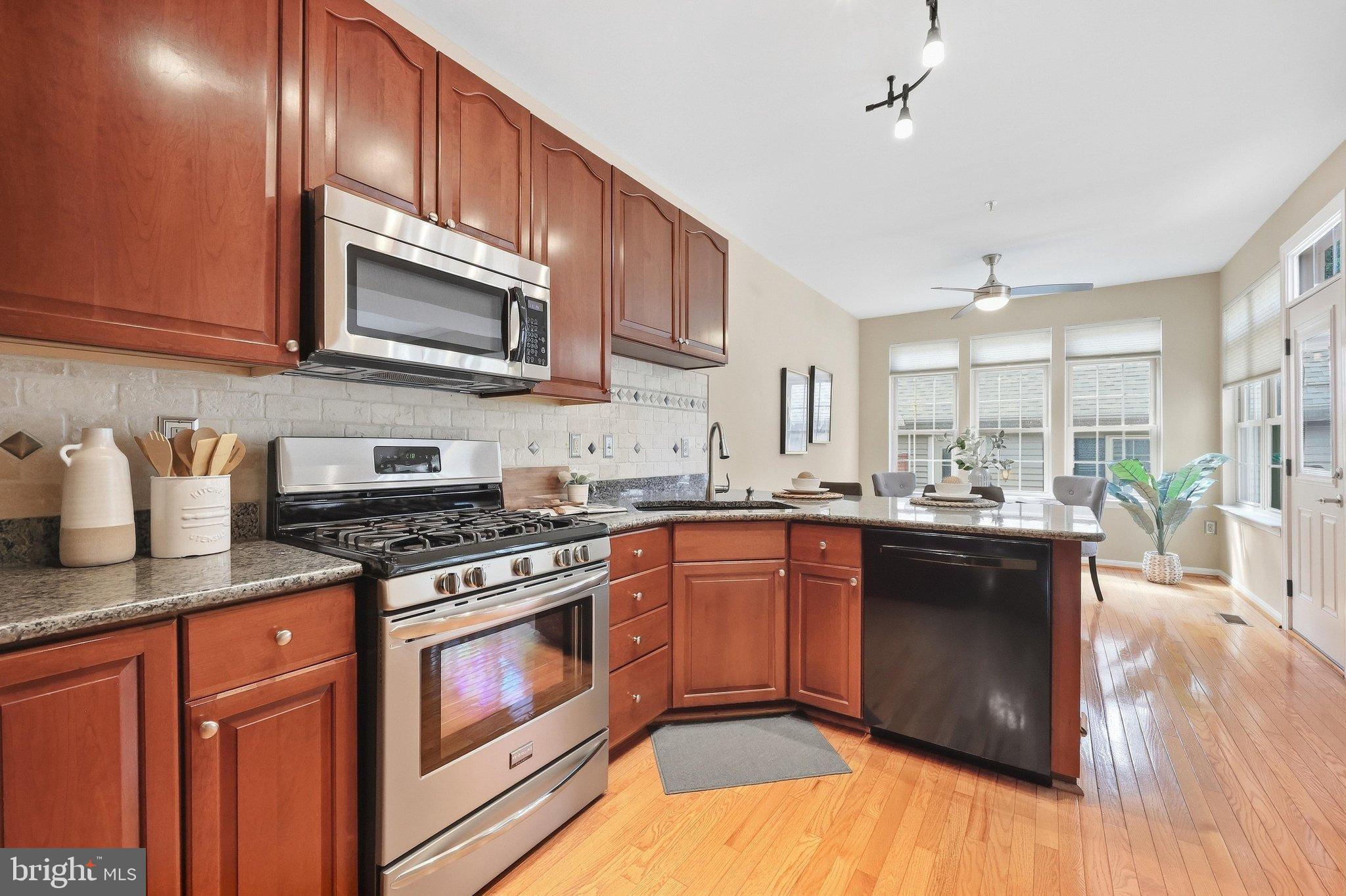 2453 Stoney Creek Road Frederick, MD 21701 - Photo 11 of 70 Kitchen