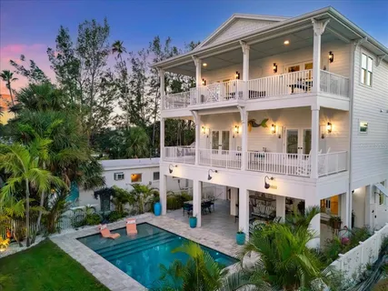 $3,899,000 | 1002 Pass A Grille Way, St. Pete Beach, FL 33706