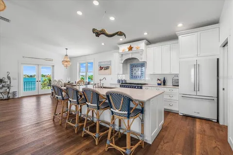 $3,490,000 | 1002 Pass A Grille Way, St. Pete Beach, FL 33706