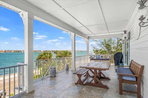 $3,490,000 | 1002 Pass A Grille Way, St. Pete Beach, FL 33706