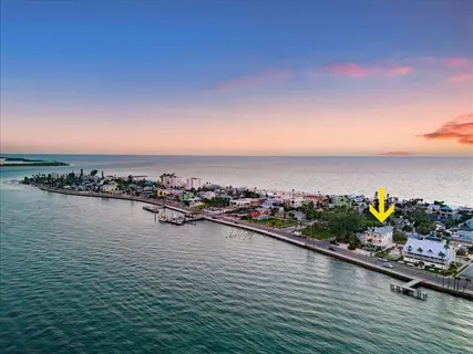 $3,490,000 | 1002 Pass A Grille Way, St. Pete Beach, FL 33706