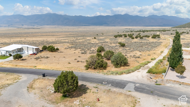 2974 West Ridgeline Road, Unit 85 Stockton, UT 84071 - Photo 4 of 23 View of mountain background with rural landscape
