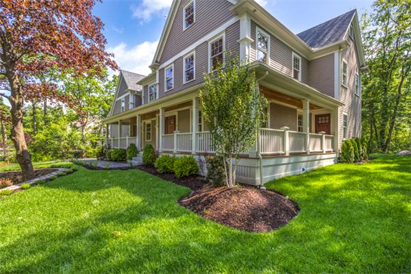 17 Douglas Road Lexington, MA 02420 - Photo 3 of 30 Gallery Image 3