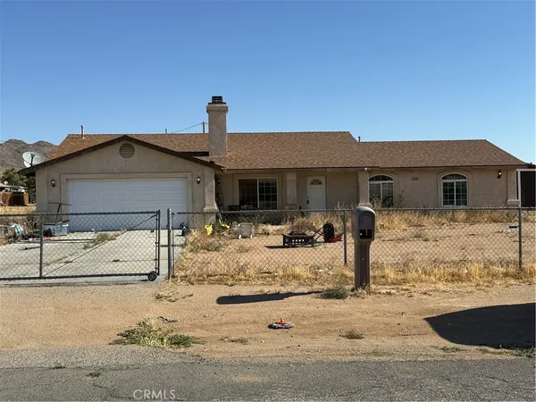 $295,000 | 20448 Sago Lane, Apple Valley, CA 92307
