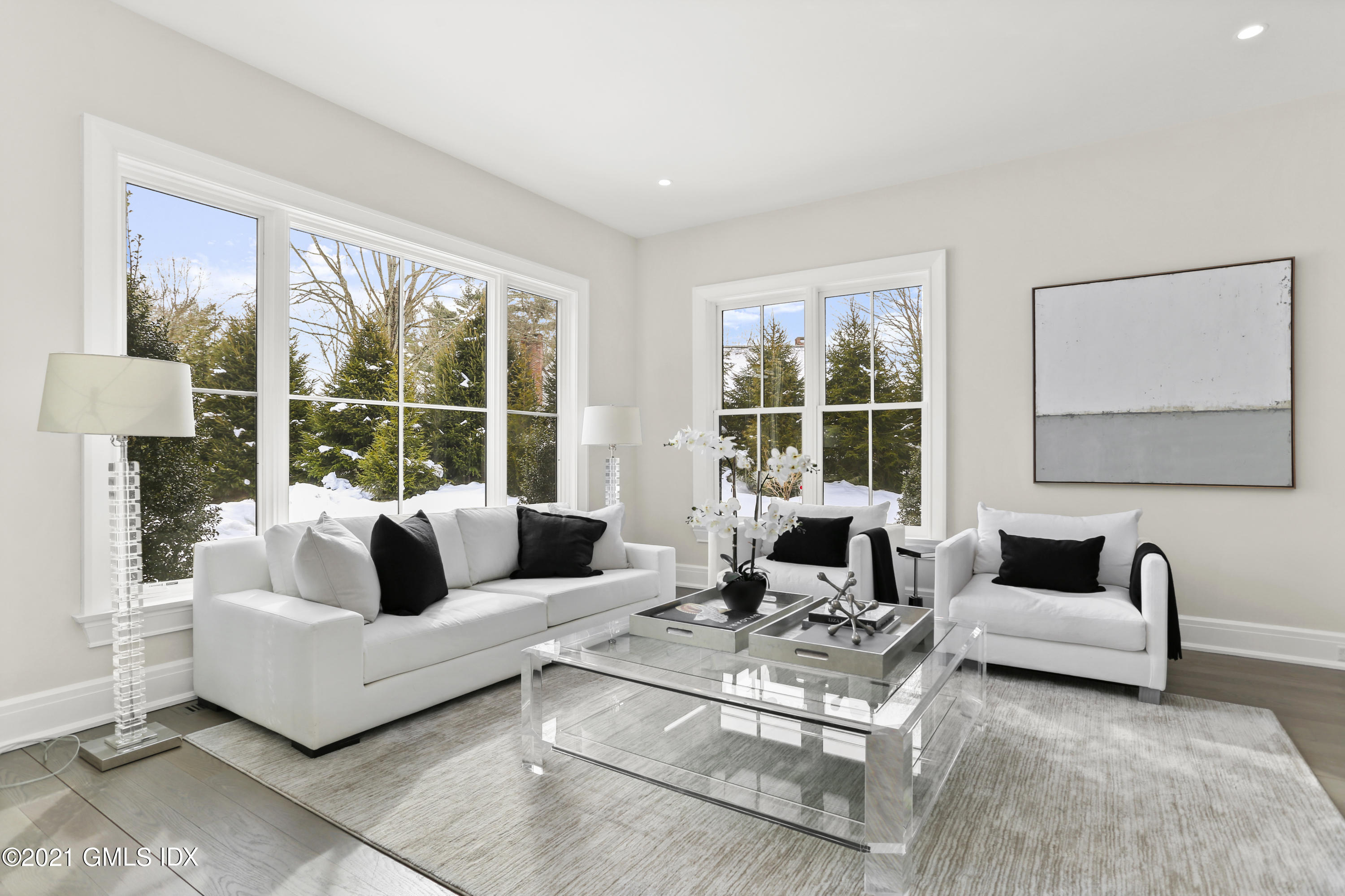 27 Pecksland Road Greenwich, CT 06831 - Photo 3 of 28 27 Pecksland Rd Greenwich CT-print-001-0