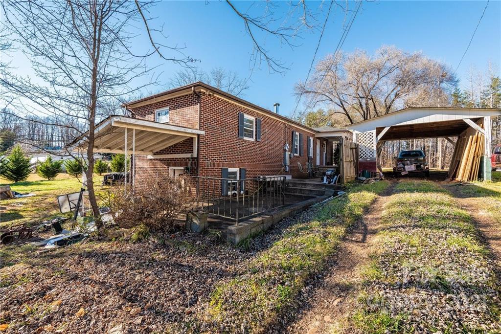 1943 Conley Road Morganton, NC 28655 - Photo 37 of 37 Gallery Image 37