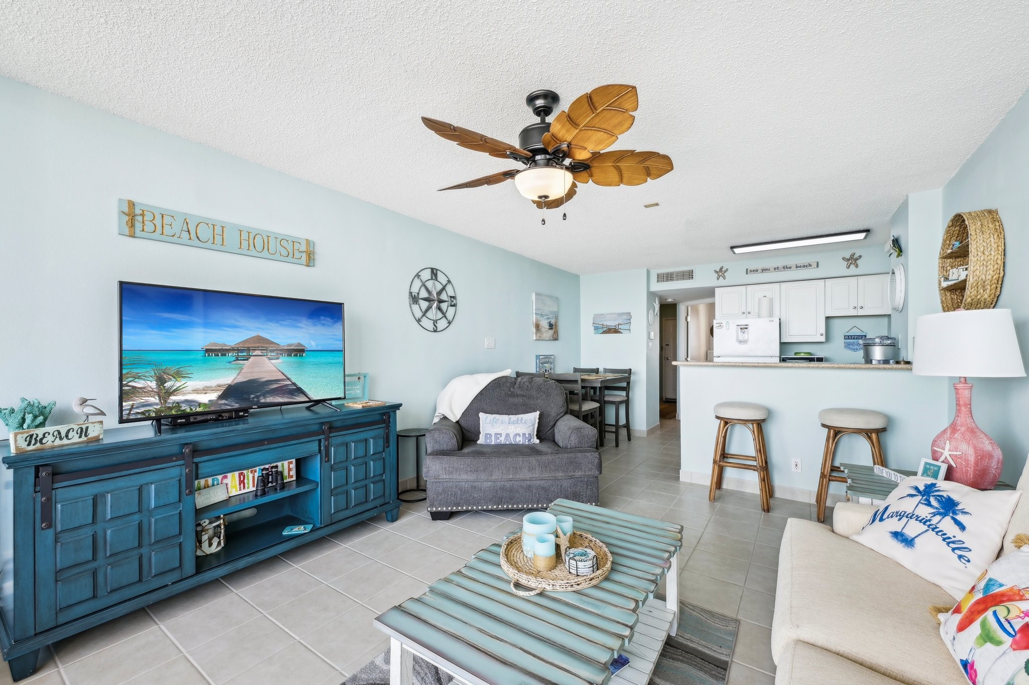 11947 Termini-San Luis Pass Road, Unit 505 Galveston, TX 77554 - Photo 5 of 17
