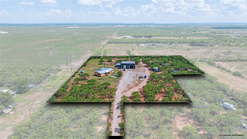 7167 Spinks Road Abilene, TX 79603 - Photo 29 of 31