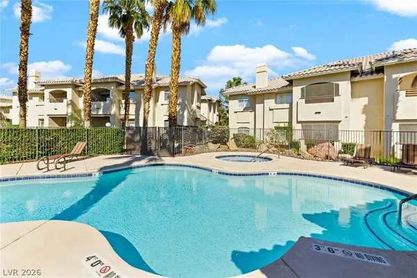$264,900 | 3320 South Fort Apache Road, Unit 224, Las Vegas, NV 89117