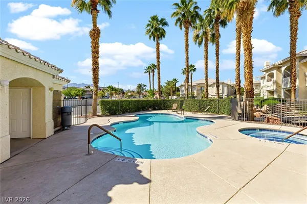 $264,900 | 3320 South Fort Apache Road, Unit 224, Las Vegas, NV 89117