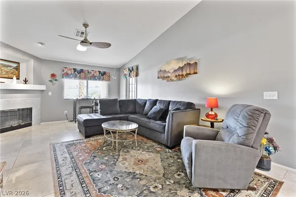 $264,900 | 3320 South Fort Apache Road, Unit 224, Las Vegas, NV 89117