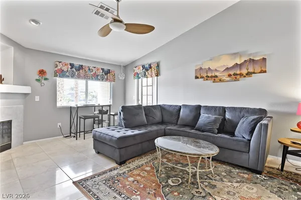 $264,900 | 3320 South Fort Apache Road, Unit 224, Las Vegas, NV 89117