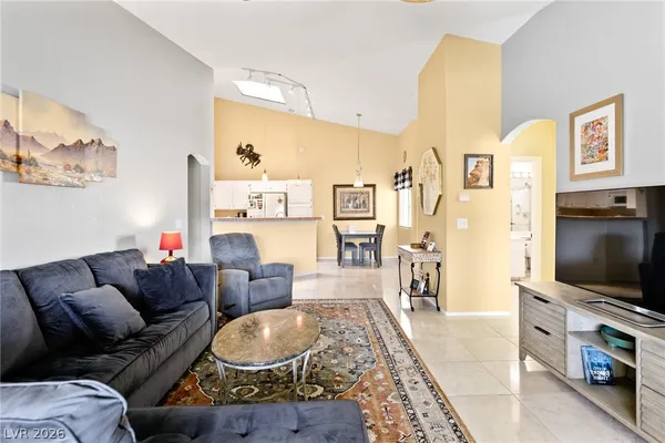 $264,900 | 3320 South Fort Apache Road, Unit 224, Las Vegas, NV 89117