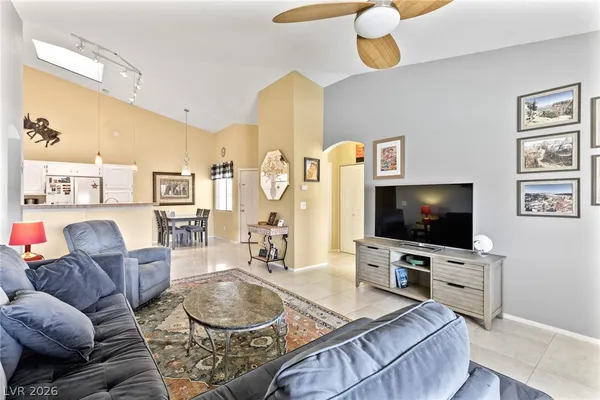 $264,900 | 3320 South Fort Apache Road, Unit 224, Las Vegas, NV 89117