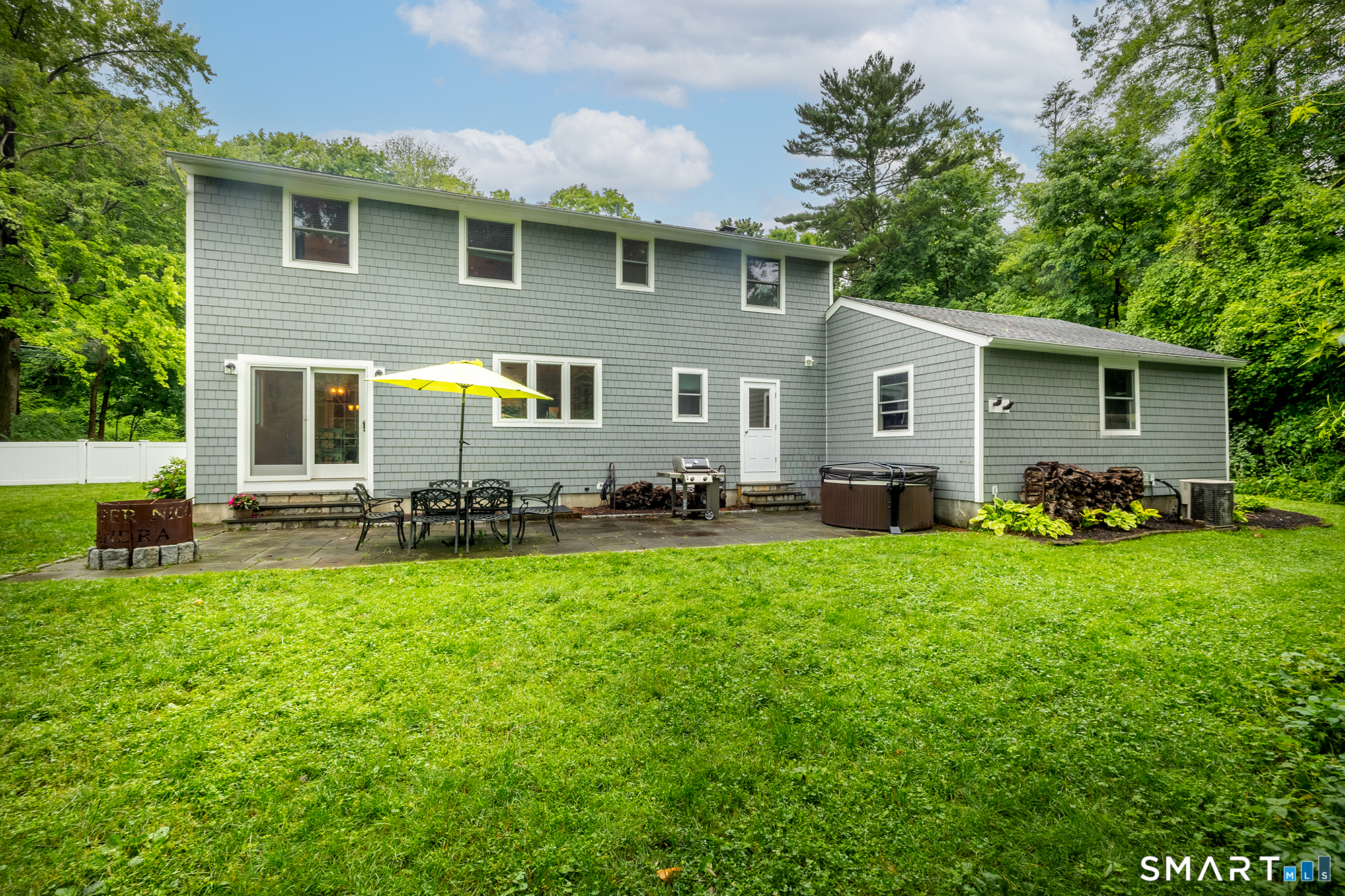 40 Ivy Hill Road Ridgefield, CT 06877 - Photo 21 of 38