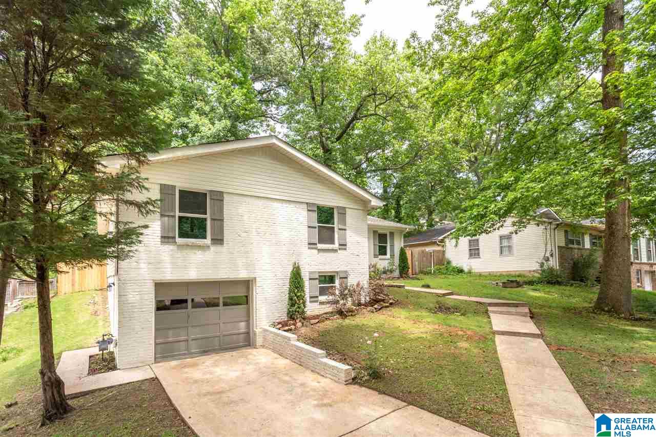 1532 Saulter Road Birmingham, AL 35209 - Photo 2 of 38