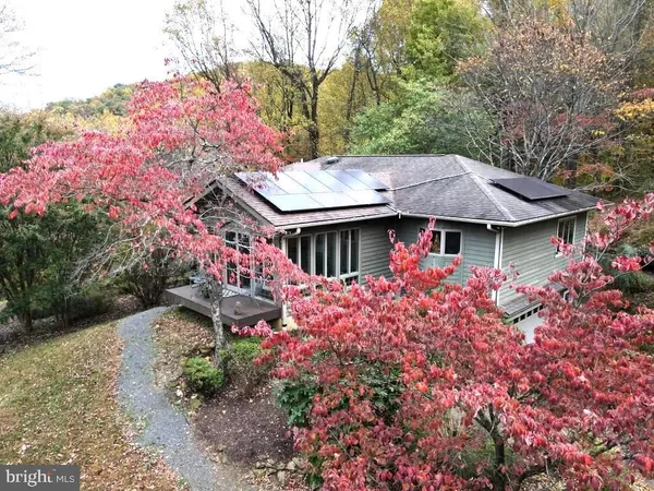 $875,000 | 3016 Etlan Road, Etlan, VA 22719