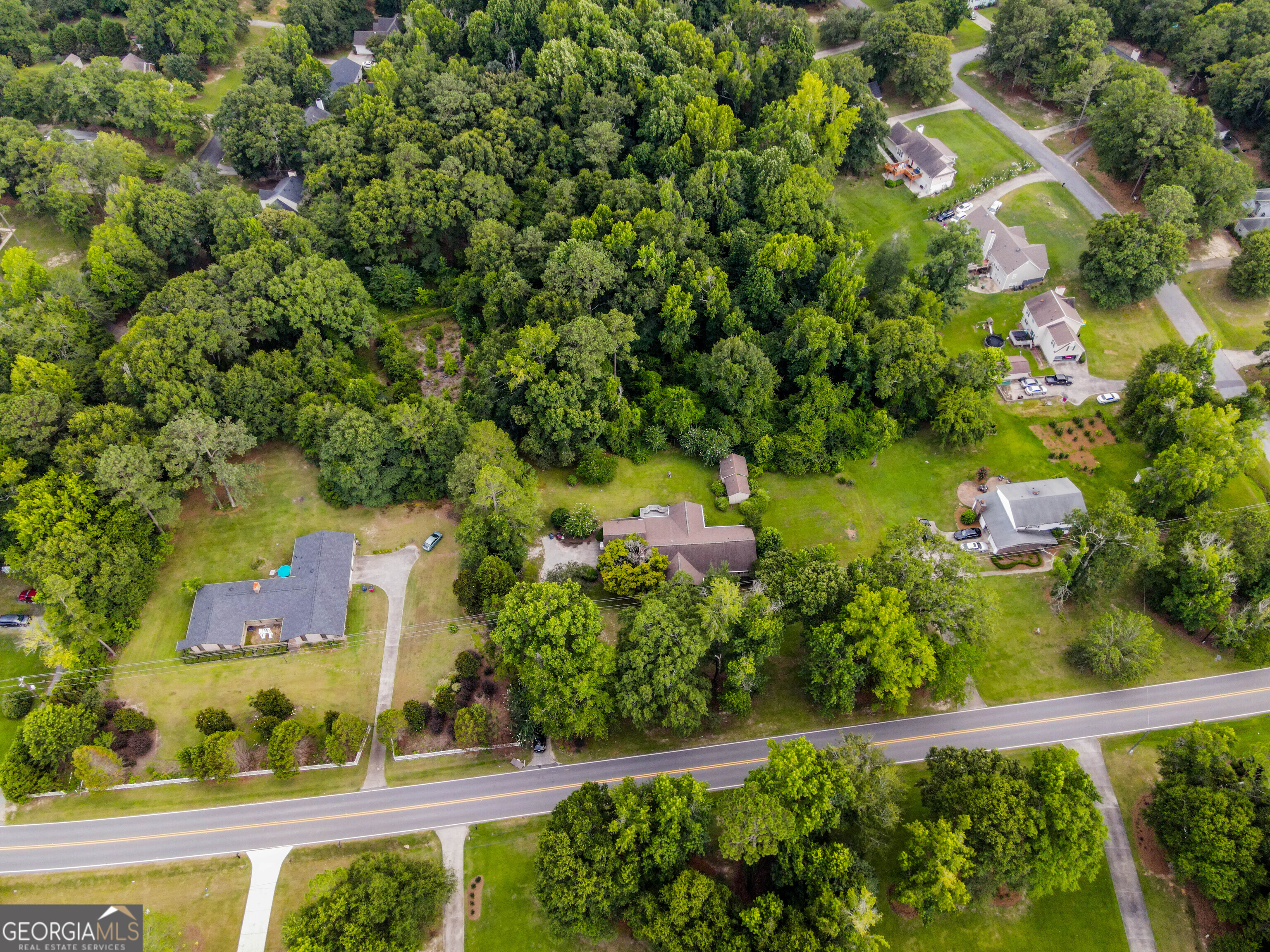 6998 Columbus Road Lizella, GA 31052 - Photo 16 of 76