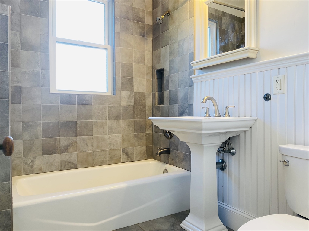 16 Donnybrook Road, Unit 1 Boston, MA 02135 - Photo 10 of 12