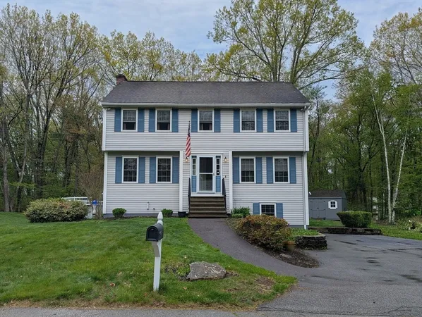 $769,900 | 29 West Laurier Street, Haverhill, MA 01832