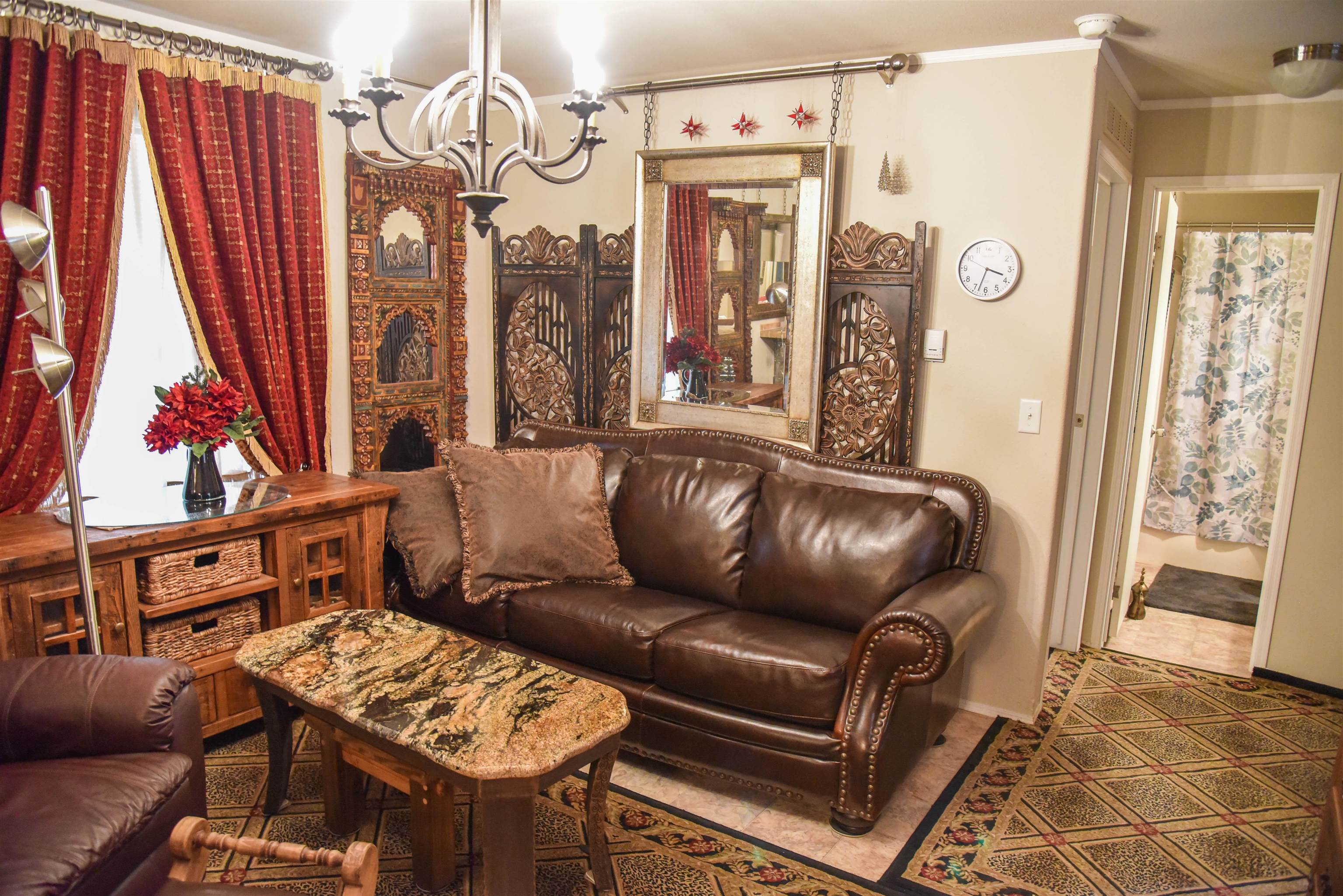 2365 Old Red River Road Questa, NM 87556 - Photo 4 of 24 Gallery Image 4