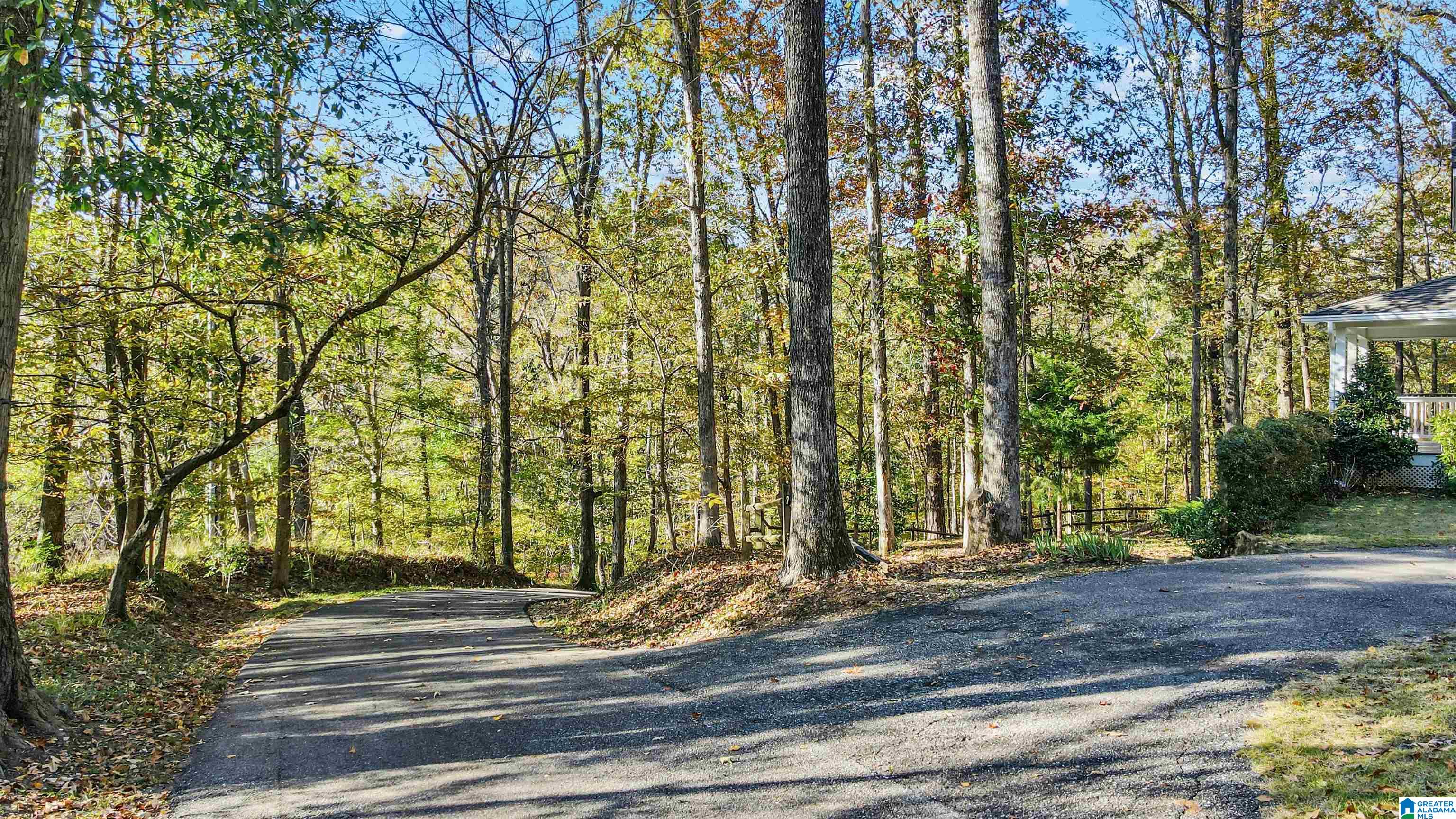 122 Covered Bridge Road Wetumpka, AL 36093 - Photo 60 of 63