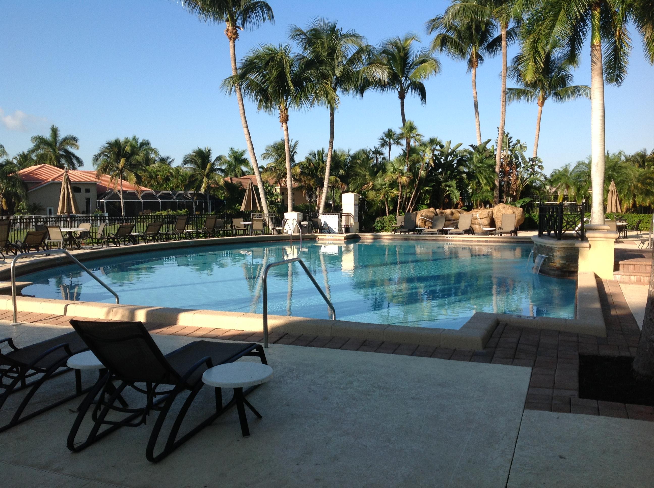 19705 Dinner Key Drive Boca Raton, FL 33498 - Photo 57 of 70 COMMUNITY POOL