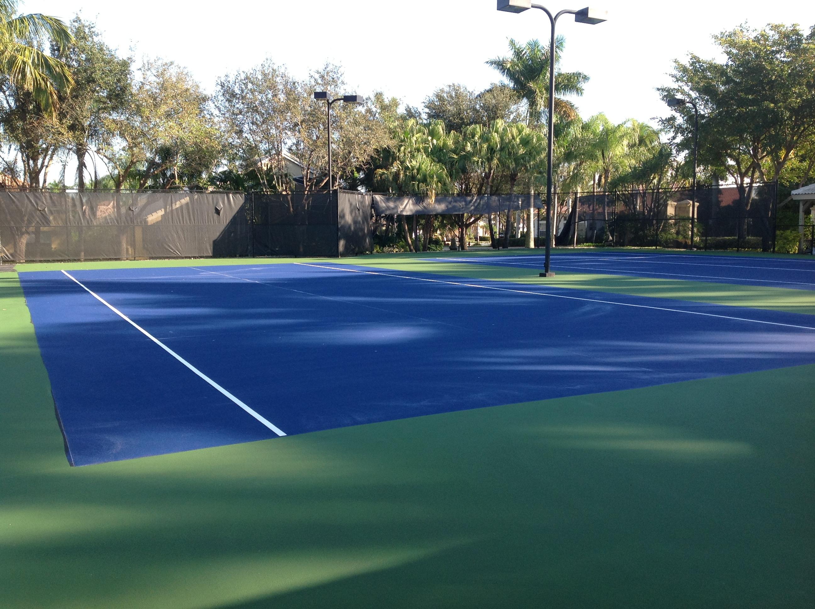 19705 Dinner Key Drive Boca Raton, FL 33498 - Photo 59 of 70 TENNIS-2