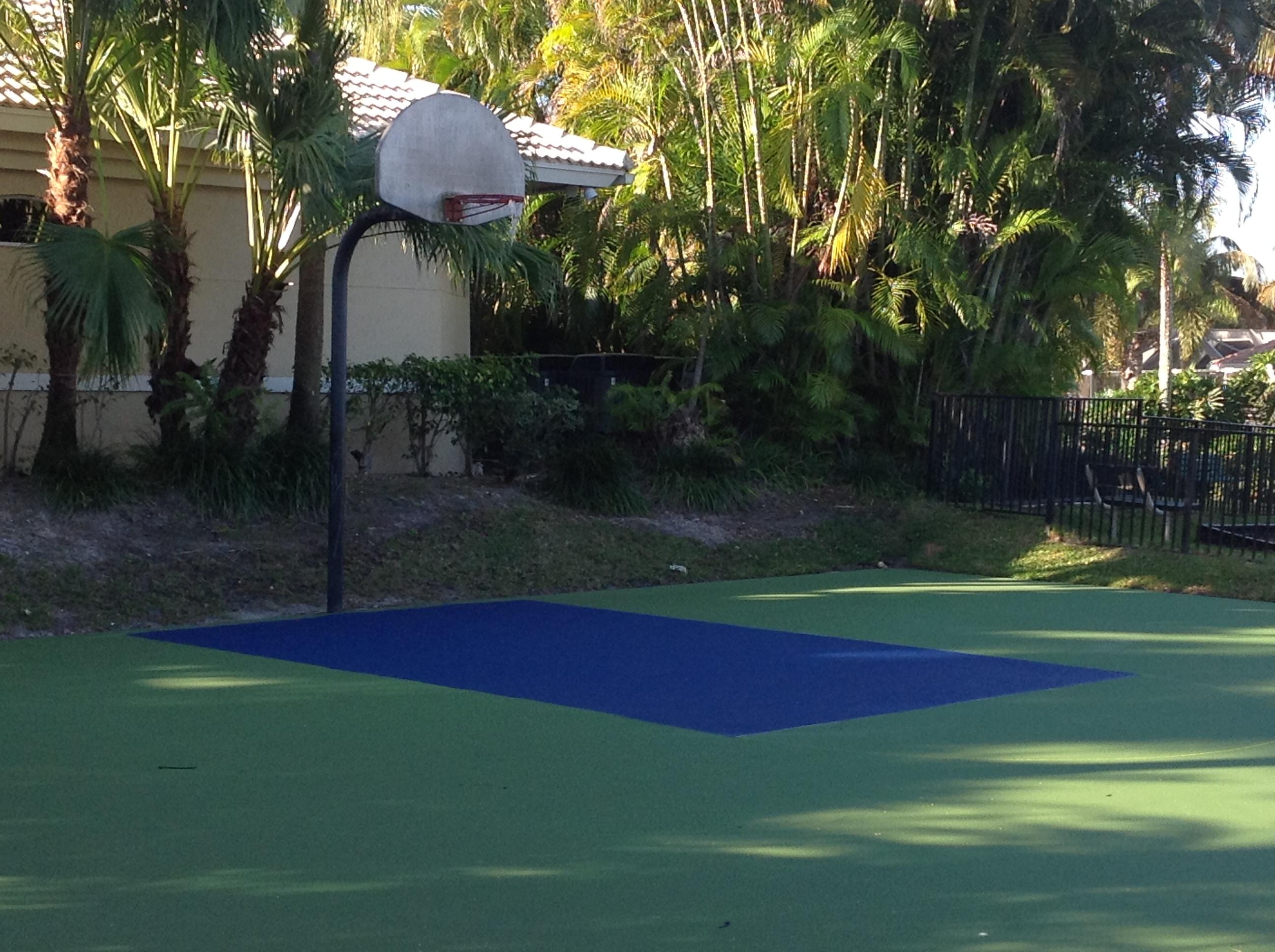 19705 Dinner Key Drive Boca Raton, FL 33498 - Photo 63 of 70 BASKETBALL CT