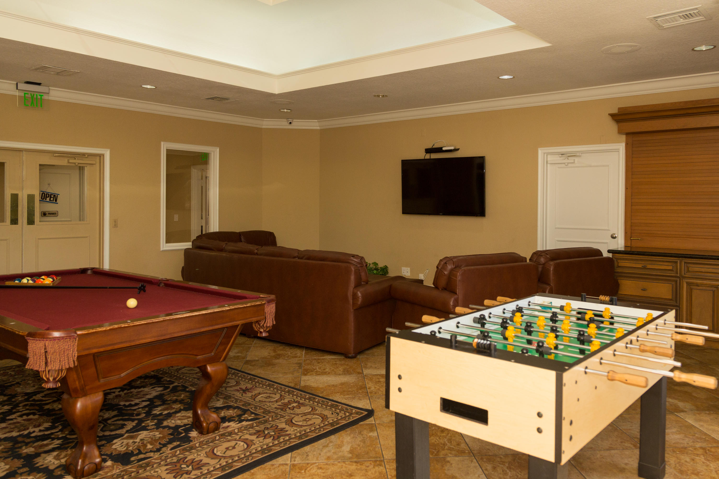 19705 Dinner Key Drive Boca Raton, FL 33498 - Photo 65 of 70 GAME ROOM