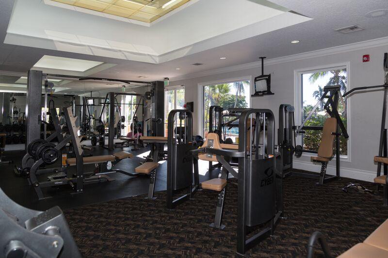 19705 Dinner Key Drive Boca Raton, FL 33498 - Photo 66 of 70 GYM