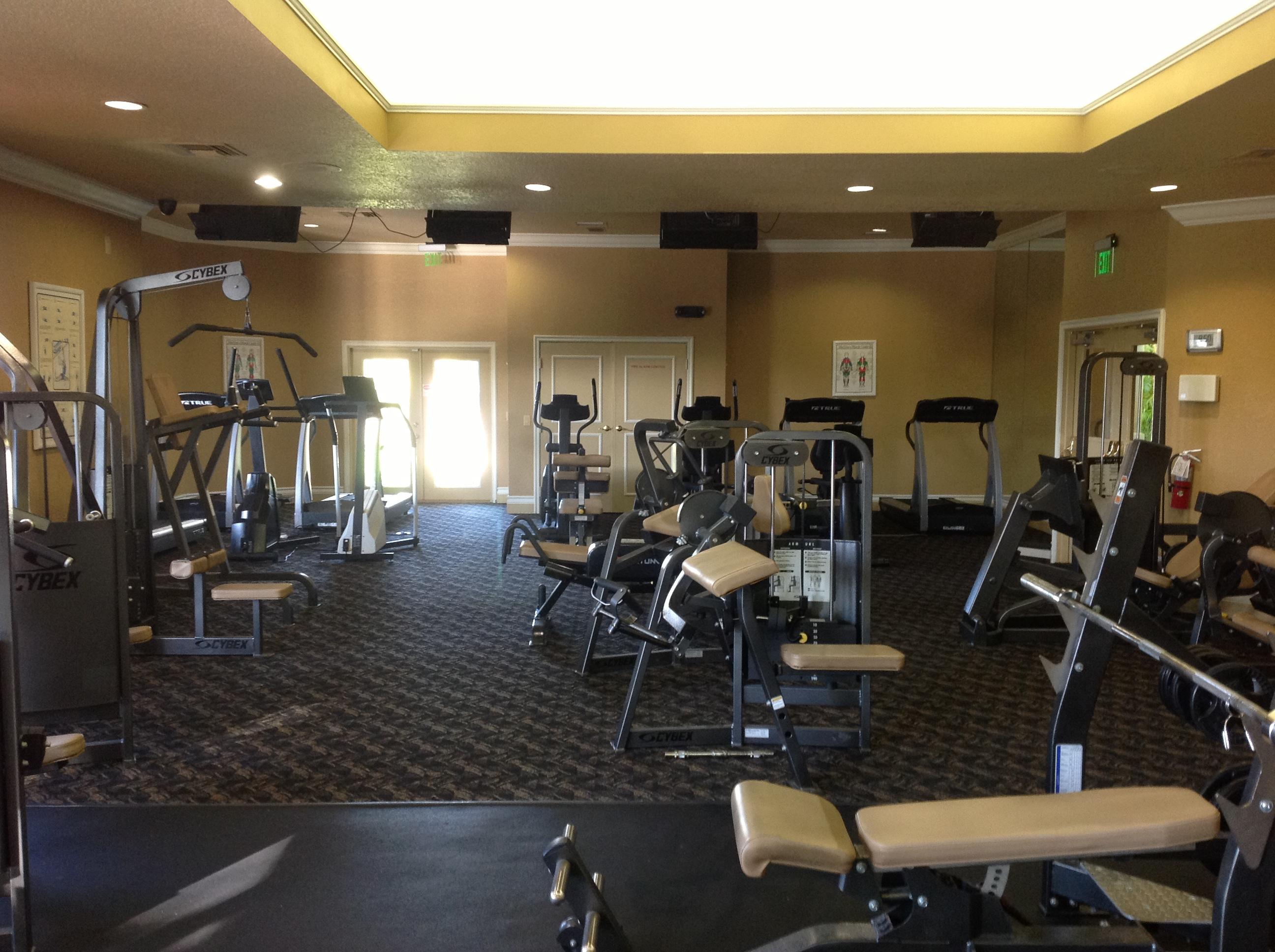 19705 Dinner Key Drive Boca Raton, FL 33498 - Photo 68 of 70 GYM