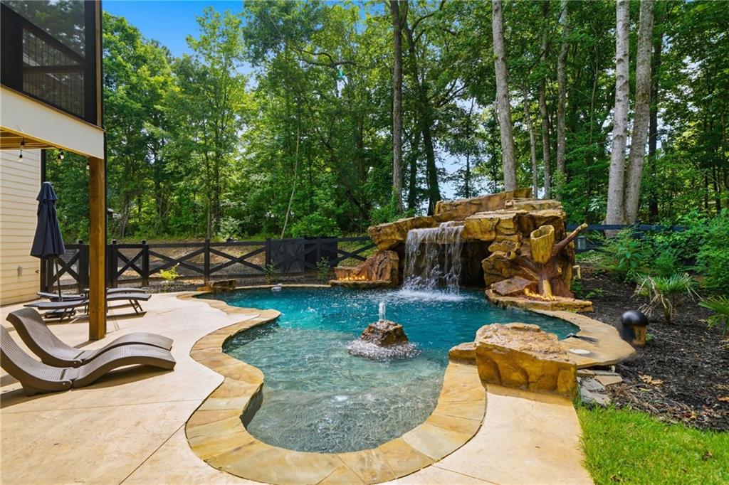650 Avery Road Canton, GA 30115 - Photo 81 of 86