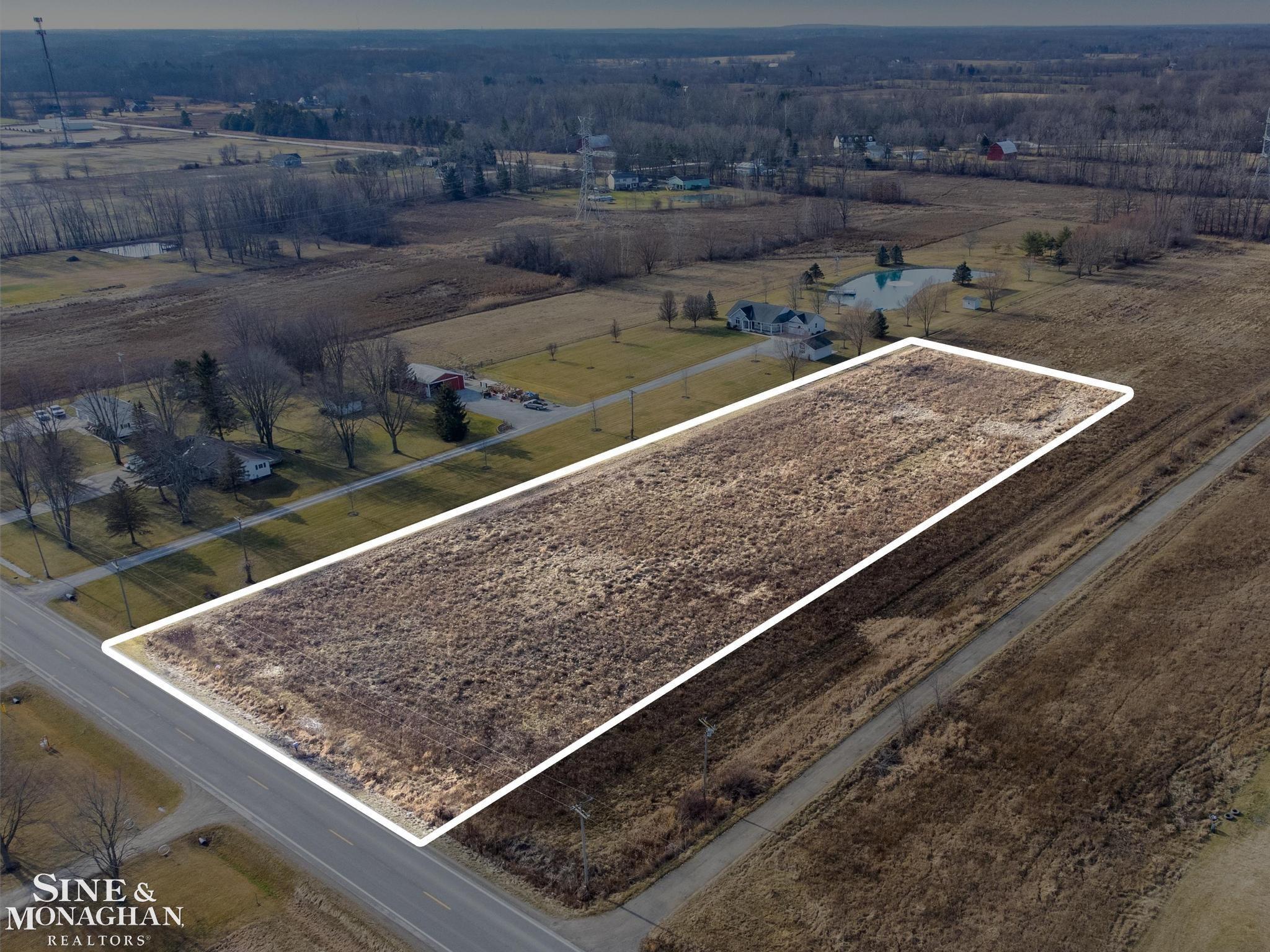 0 Palms Road Columbus, MI 48063 - Photo 1 of 14