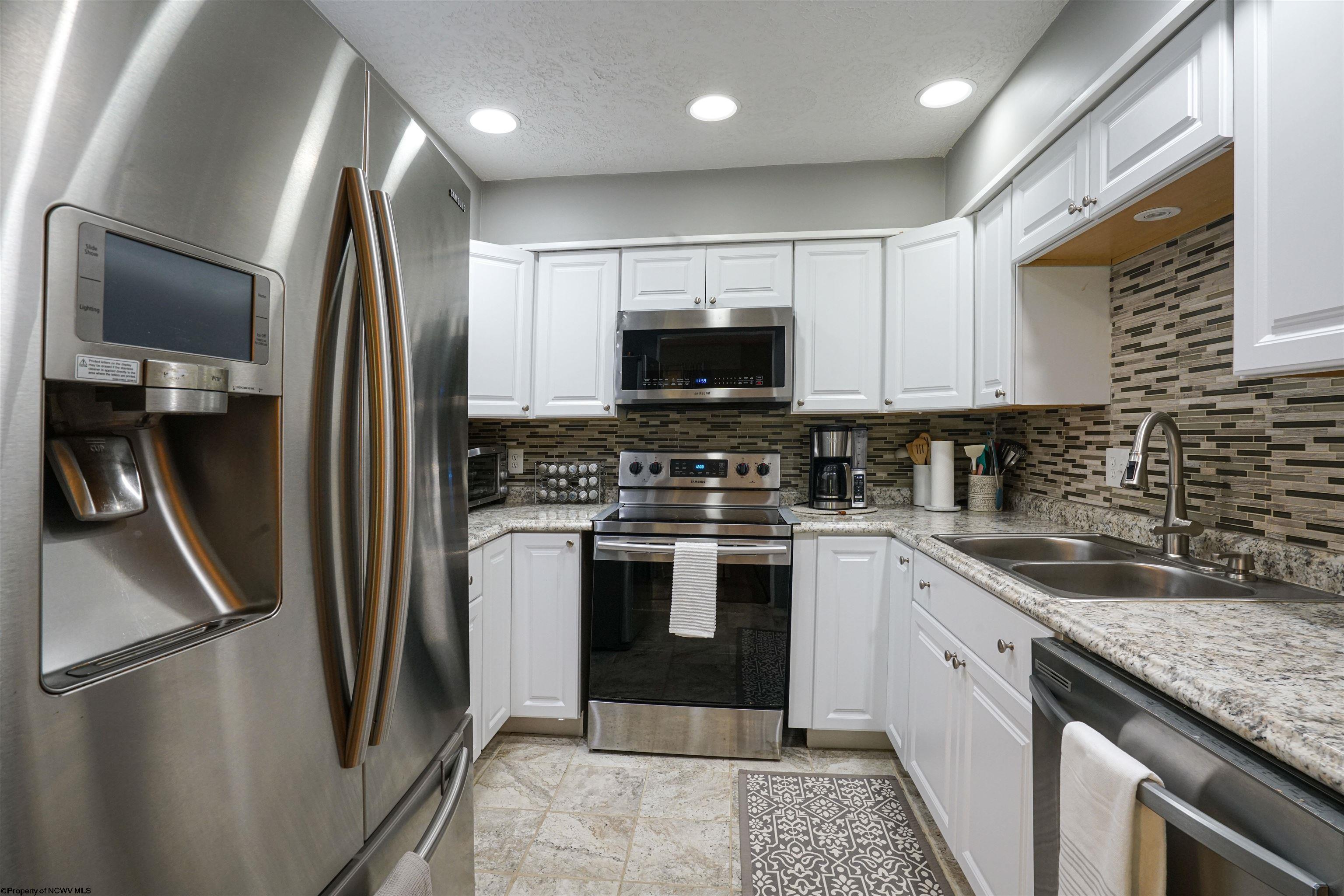 109 Pinewood Road Clarksburg, WV 26301 - Photo 11 of 22 Gallery Image 11