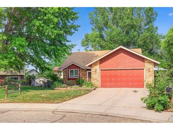 $388,000 | 4301 West 23rd Street, Greeley, CO 80634