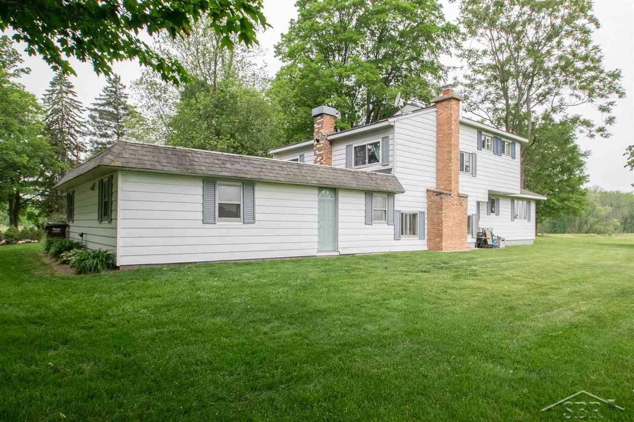 10985 South Mission Road Shepherd, MI 48883 - Photo 27 of 34