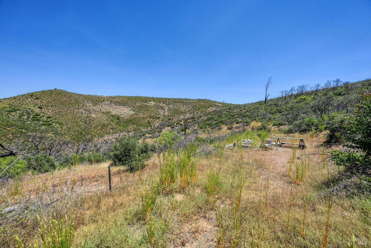2065 Stagecoach Canyon Road Pope Valley, CA 94567 - Photo 35 of 40
