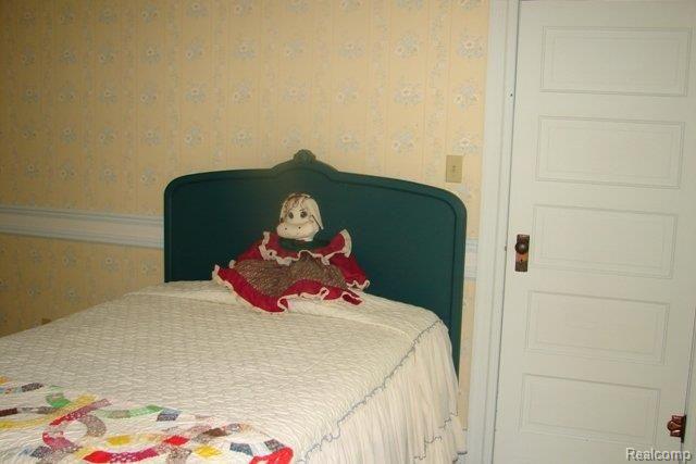 3858 North Mill Road Dryden, MI 48428 - Photo 12 of 21 Bedroom upstairs.jpg