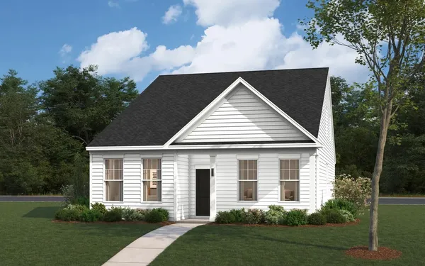 $355,890 | 336 Pennyweight Lane, North Augusta, SC 29860