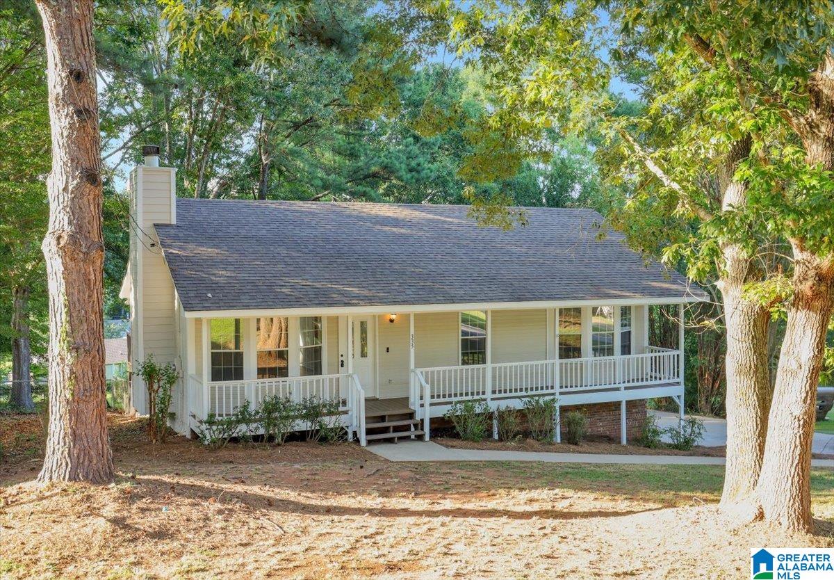 335 Brian Trail Springville, AL 35146 - Photo 4 of 31 Gallery Image 4