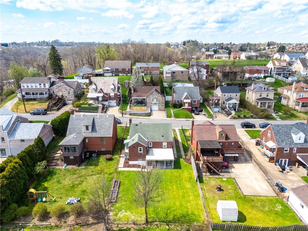 416 Phillips Avenue McKees Rocks, PA 15136 - Photo 43 of 46