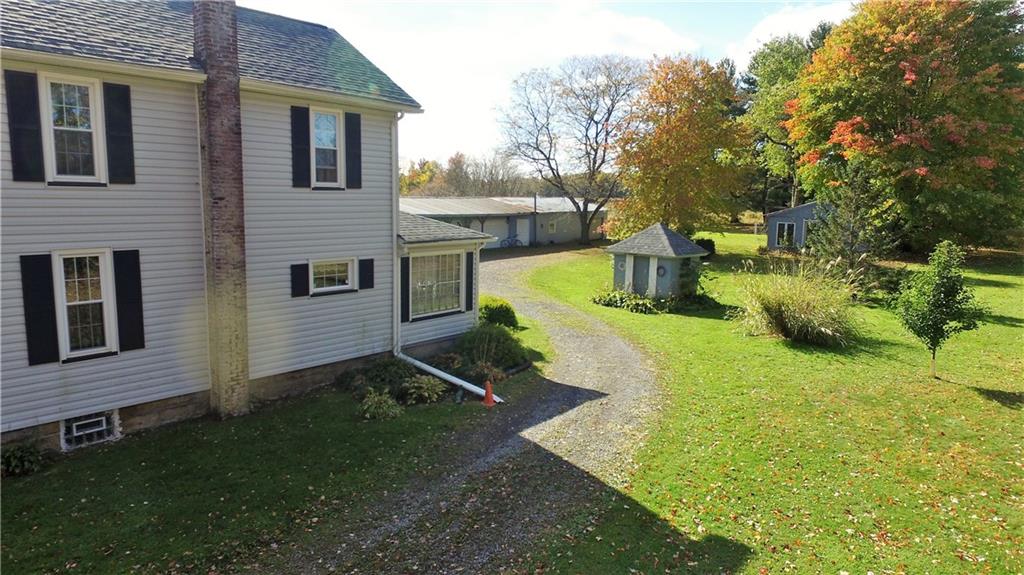 269 Hartwick Road Mercer, PA 16137 - Photo 22 of 25