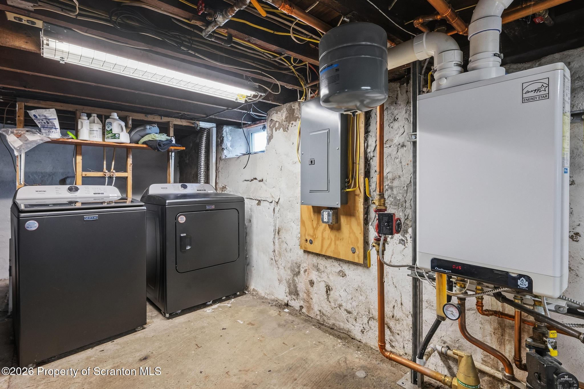 511 Fallon Street Old Forge, PA 18518 - Photo 25 of 41 DSC_1116-2
