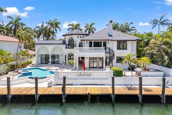 $8,950,000 | 2561 Lucille Drive, Fort Lauderdale, FL 33316