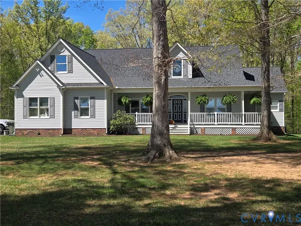 $825,000 | 3060 Moyer Road, Powhatan, VA 23139