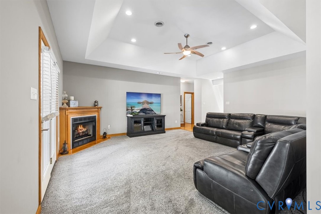 3060 Moyer Road Powhatan, VA 23139 - Photo 11 of 53