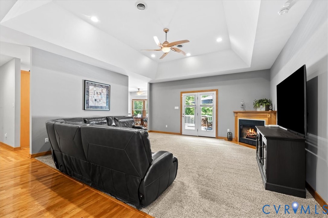 3060 Moyer Road Powhatan, VA 23139 - Photo 12 of 70