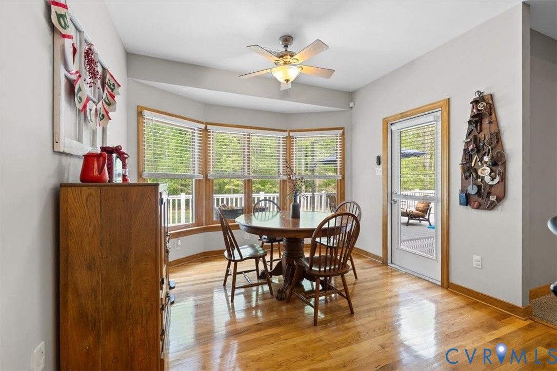 3060 Moyer Road Powhatan, VA 23139 - Photo 16 of 53