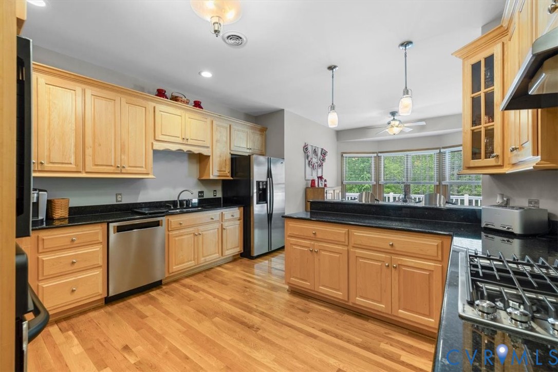 3060 Moyer Road Powhatan, VA 23139 - Photo 16 of 70